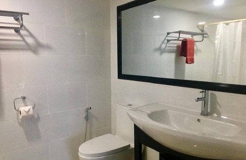Dalaguete House | The Beachhouse