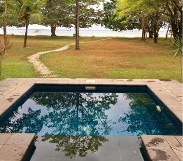 Tanjung Lesung Villa | The BeachHouse Tanjung Lesung