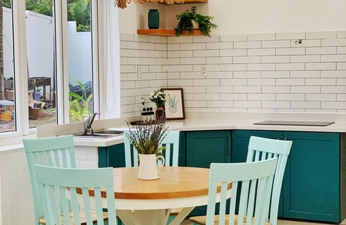 Vung Tau Villa | The Beachhouse Villa- 4 bedrooms villa