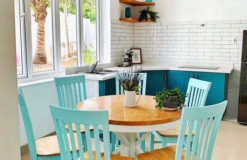 Vung Tau Villa | The Beachhouse Villa- 4 bedrooms villa