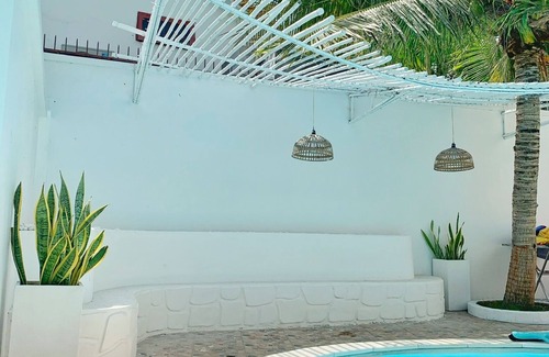 Vung Tau Villa | The Beachhouse Villa- 4 bedrooms villa