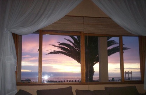 Port Nolloth House | The Beachhouse