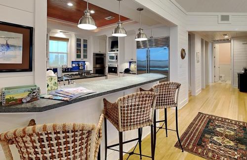 Beachside Village House | The Beachside Villa