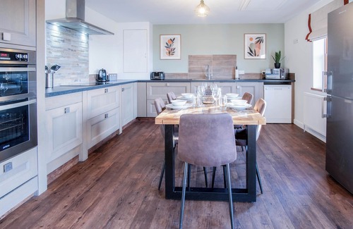 Ludchurch Cottage | The Beacon - 3 Bed - Ludchurch