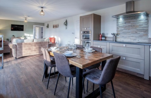 Ludchurch Cottage | The Beacon - 3 Bed - Ludchurch