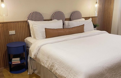 Salter Path Hotel | The Beacon
