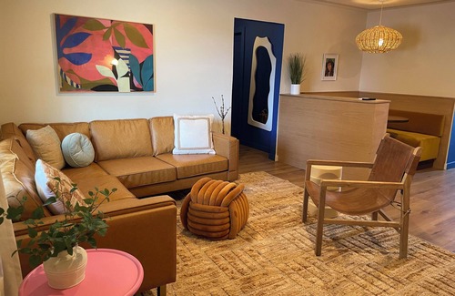 Salter Path Hotel | The Beacon