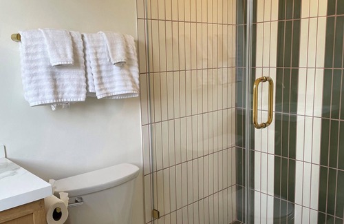 Salter Path Hotel | The Beacon