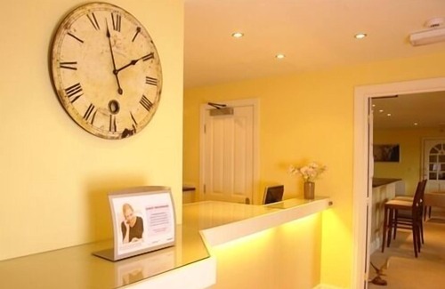 Malton Hotel | The Beansheaf Hotel