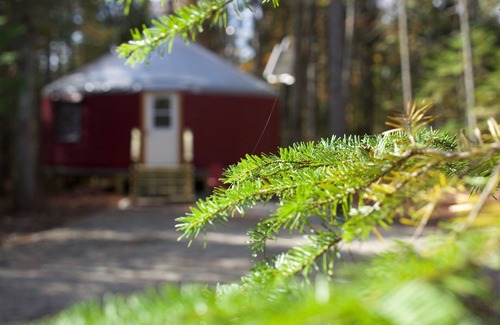 Bethel House | The Bear at Chandler Brook Village
