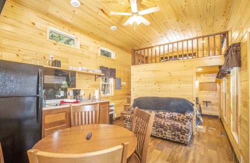 Bayfield Cabin | The Bear Den Cabin #12