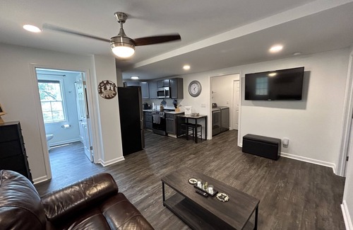 Jasper Apartment | The Bear Den - Jasper GA
