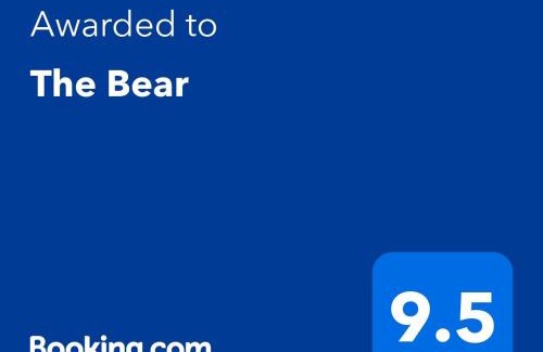 Usk Apartment | The Bear