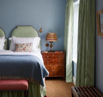 Hodnet Hotel | The Bear Inn, Hodnet