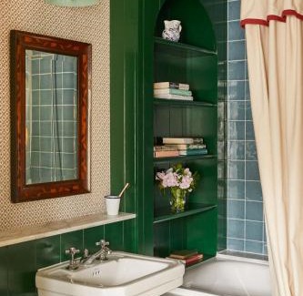 Hodnet Hotel | The Bear Inn, Hodnet