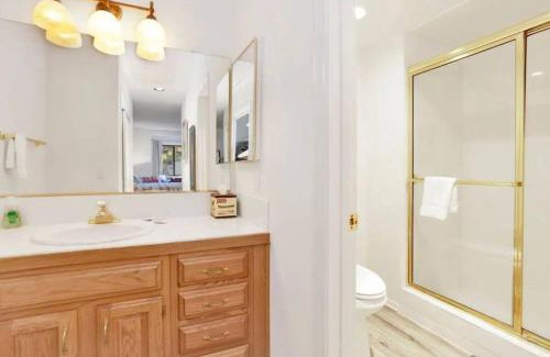 Moonridge Villa | The Bear Meadows Townhome! Walk to Bear Mountain!