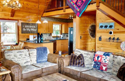 Necowa Cove House | The Bear Necessities
