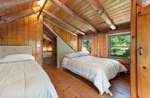 Boiceville House | The Bears Nest