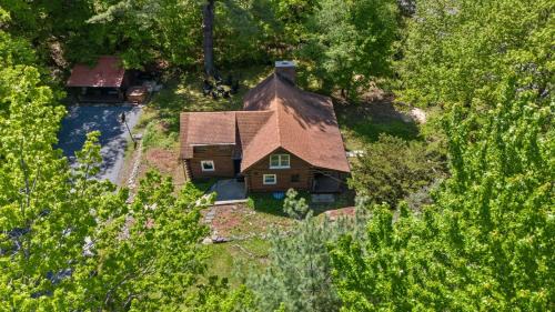 Boiceville House | The Bears Nest