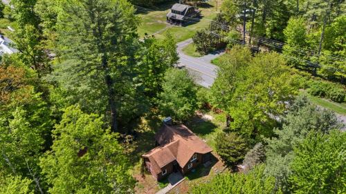 Boiceville House | The Bears Nest