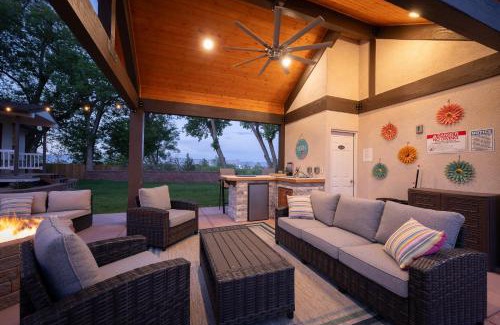 Grand Junction Apartment | The Beatrice Estate estate
