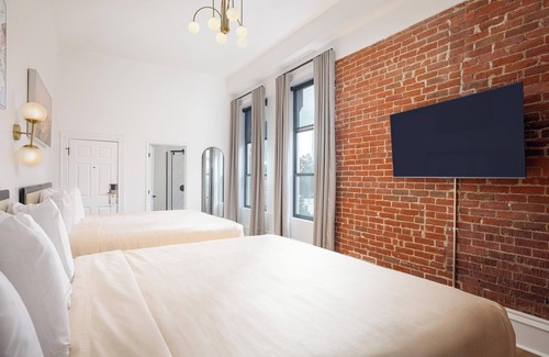 East Village Hotel | The Beau Downtown San Diego Gaslamp Quar