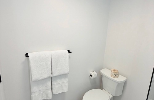 East Village Hotel | The Beau Downtown San Diego Gaslamp Quar