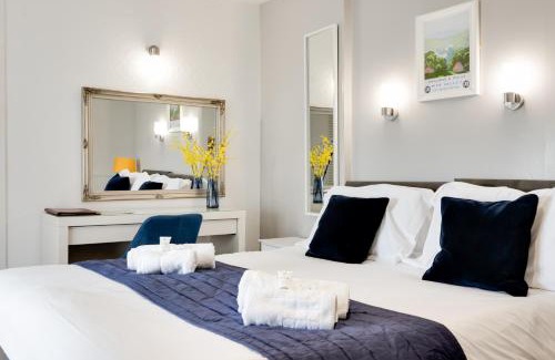Chepstow Hotel | The Beaufort Hotel