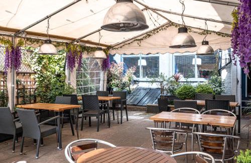 Chepstow Hotel | The Beaufort Hotel