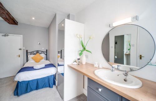 Chepstow Hotel | The Beaufort Hotel