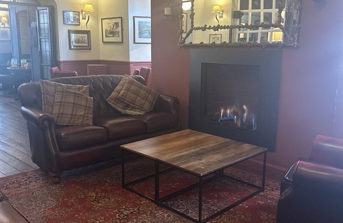 Chepstow Hotel | The Beaufort Hotel