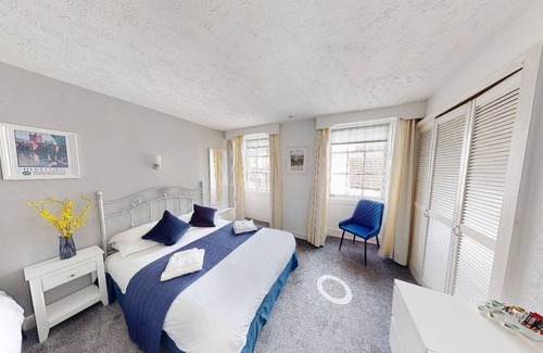 Chepstow Hotel | The Beaufort Hotel