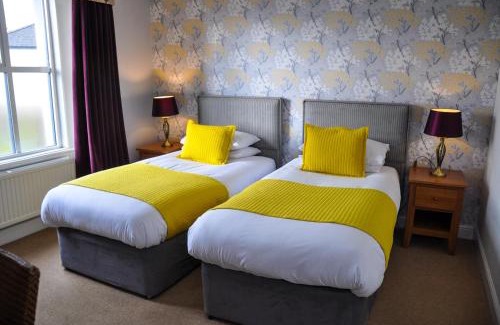 Raglan Hotel | The Beaufort, Raglan