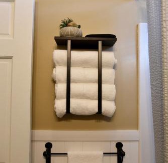 Greenville House | The Beaumont House