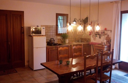 Saint-Just-et-le-Bezu House | The beautiful house in the Haute Vallée de l'Aude