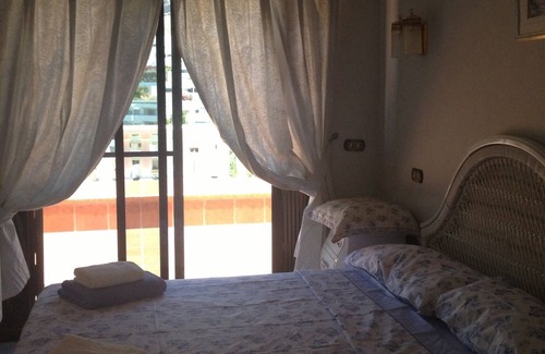 Los Gigantes Villa | The Beautiful Villa With Sea View