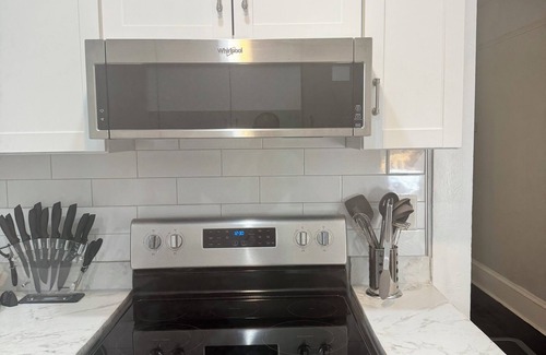 Waycross House | The Beautiful City Escape Downtown Delight