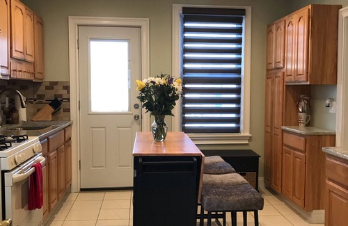 Tuckahoe Apartment | The beautiful HillSide Cottage awaits you! Great location and close to NY city!