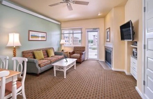 Long Beach Resort | The beautiful Leadbetter Point State Park & Wildlife Refuge!