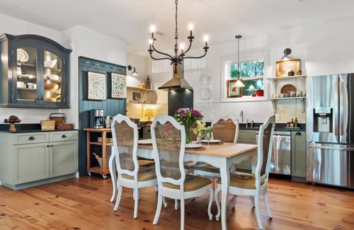 Winter Park House | The beautiful Melrose Cottage - 25% monthly rental