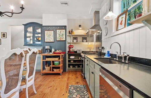 Winter Park House | The beautiful Melrose Cottage - 25% monthly rental