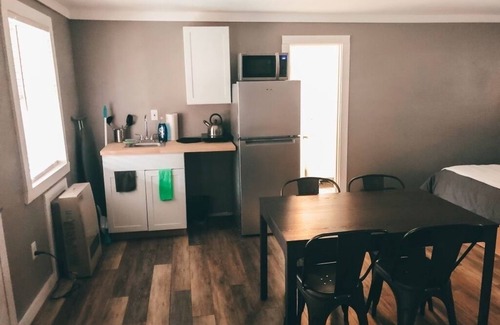 Red River Cabin | The Beautiful Pioneer Lodge 11