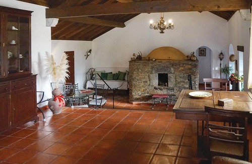 Pedrogao Grande House | The beautiful Quinta do Ribeiro Joaninho is located right in the green heart of Portugal, whose surr