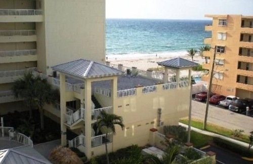 Pompano Beach Condo | The Beautiful Royal Vista Resort