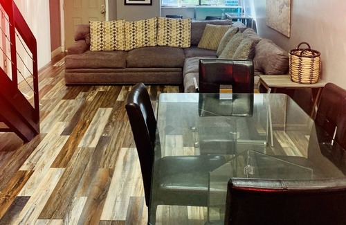 Tamarac House | The beautiful Loft 4 bedrooms