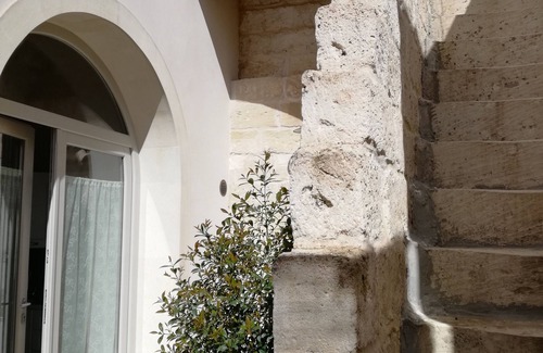 Muro Leccese House | The Beautiful Wall - Ancient Salento House