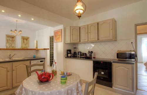 Ciamannacce Apartment | THE BEAUTY AND TRANQUILITY OF THE CORSICAN MOUNTAINS