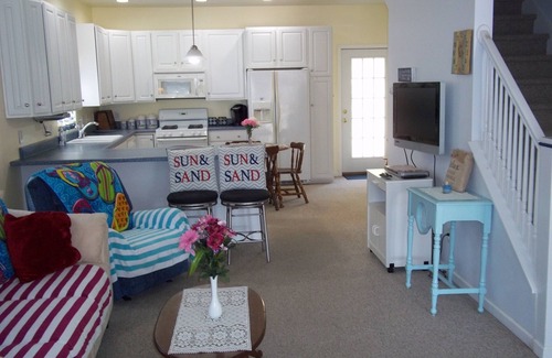 Saint Joseph House | The beauty near Lake Michigan