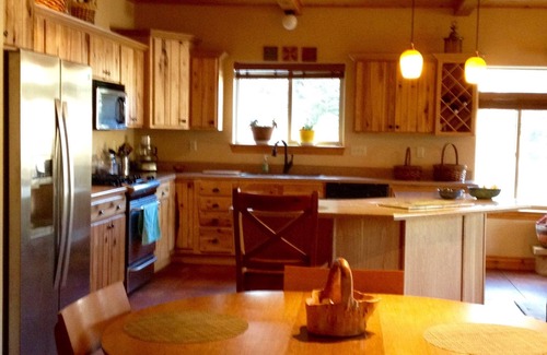 Nemo Cabin | The beauty of the Black Hills in a quiet and convenient setting