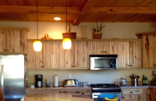 Nemo Cabin | The beauty of the Black Hills in a quiet and convenient setting